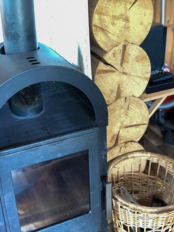 Lengalm Huetten I & II Mit Sauna Lengdorf Εξωτερικό φωτογραφία
