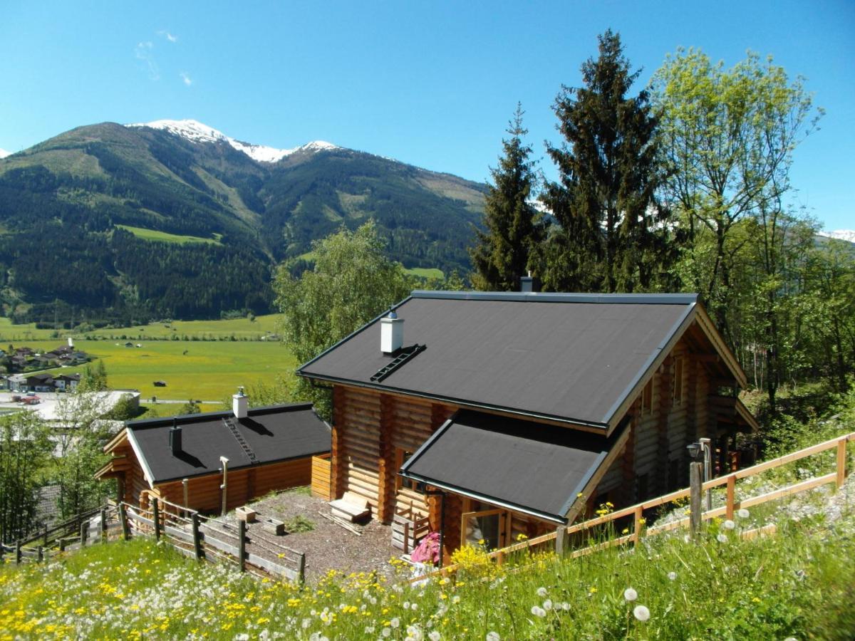 Lengalm Huetten I & II Mit Sauna Lengdorf Εξωτερικό φωτογραφία