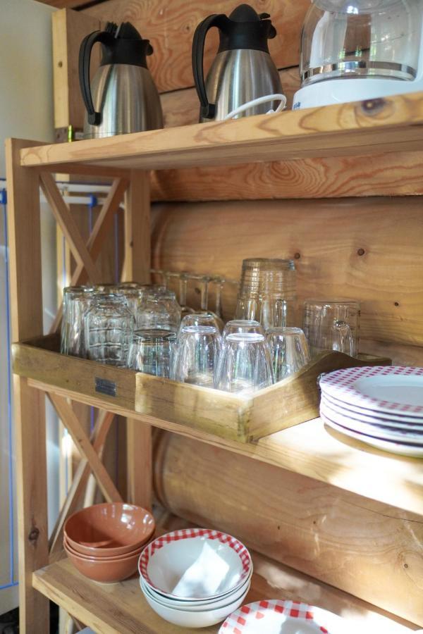 Lengalm Huetten I & II Mit Sauna Lengdorf Εξωτερικό φωτογραφία