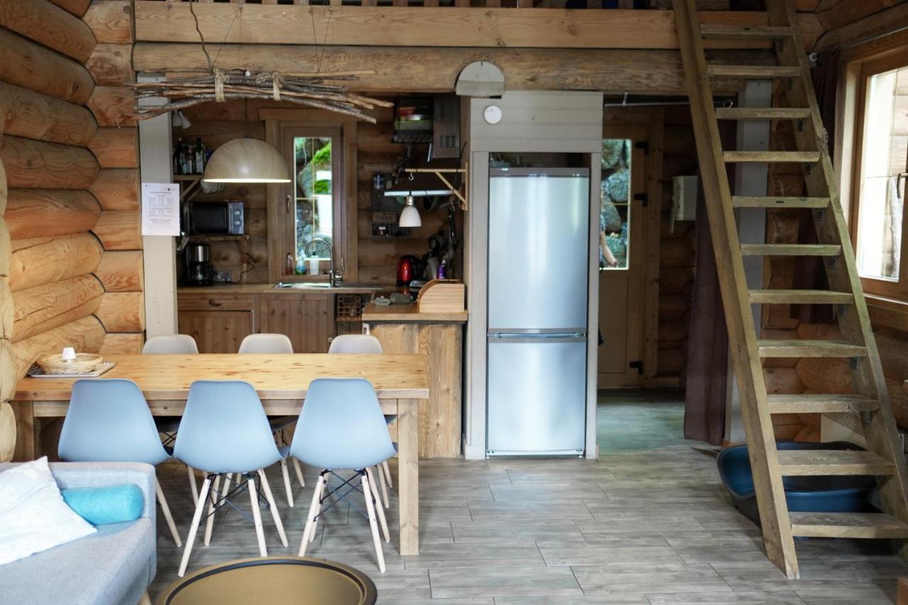 Lengalm Huetten I & II Mit Sauna Lengdorf Εξωτερικό φωτογραφία