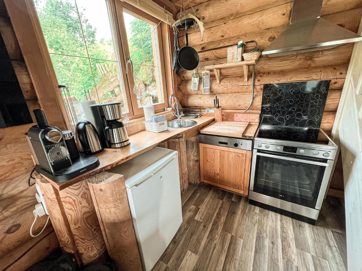 Lengalm Huetten I & II Mit Sauna Lengdorf Εξωτερικό φωτογραφία